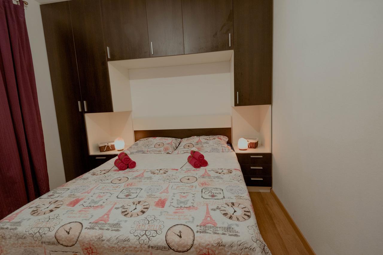 Apartman Fjaka Šibenik Exteriör bild